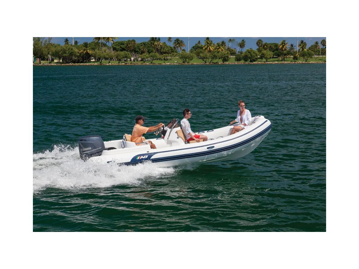 AB Inflatables Boat Dealer Knoxville Yacht Sales