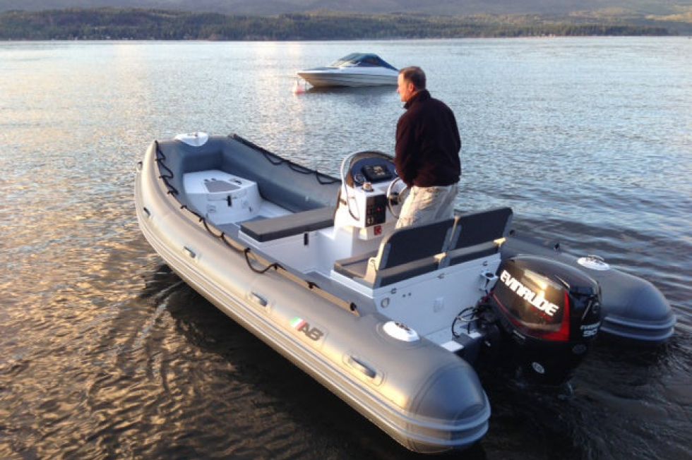AB Inflatables Boat Dealer |  Knoxville Yacht Sales