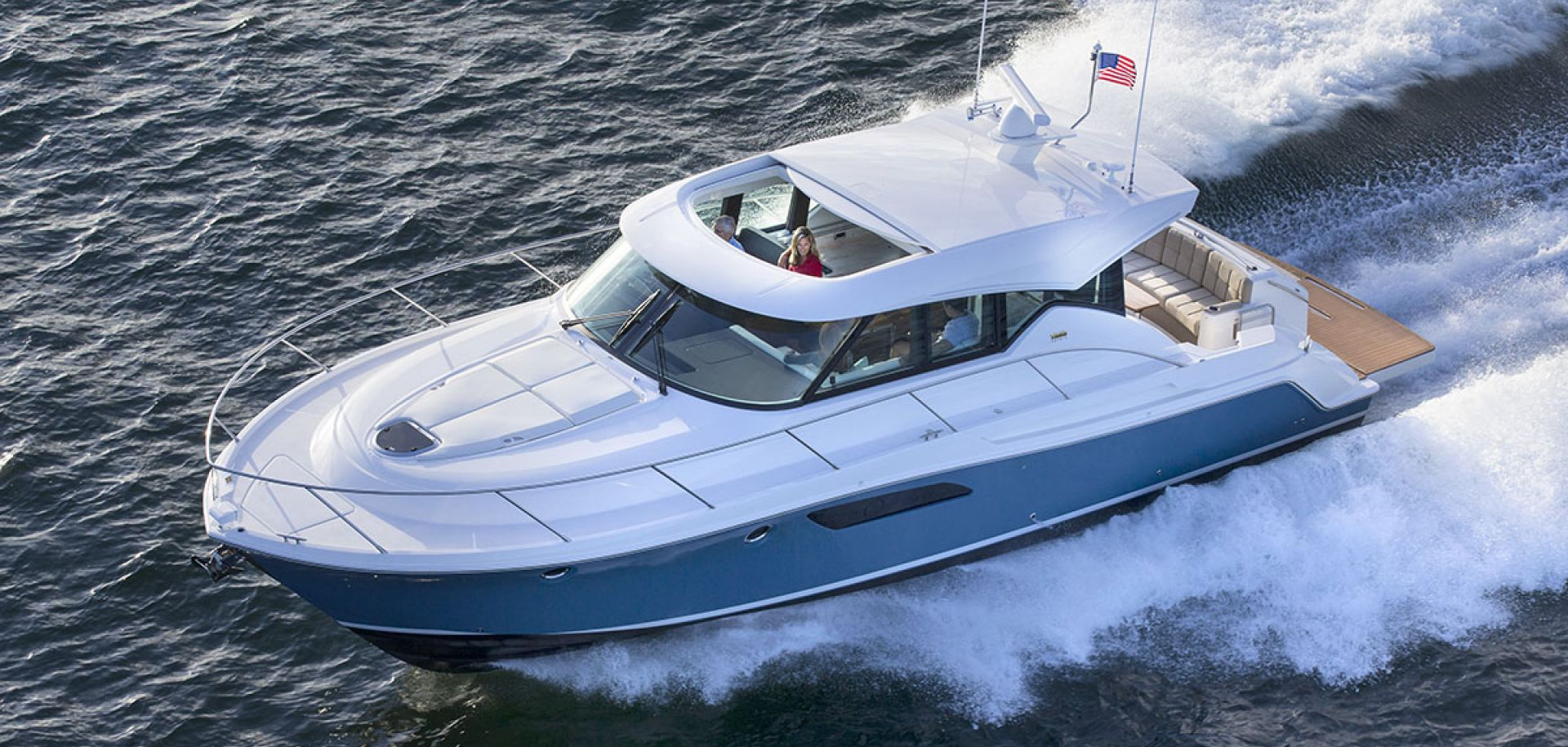 Yacht Brokerage New Used Boats For Sale Knoxville Yacht Sales